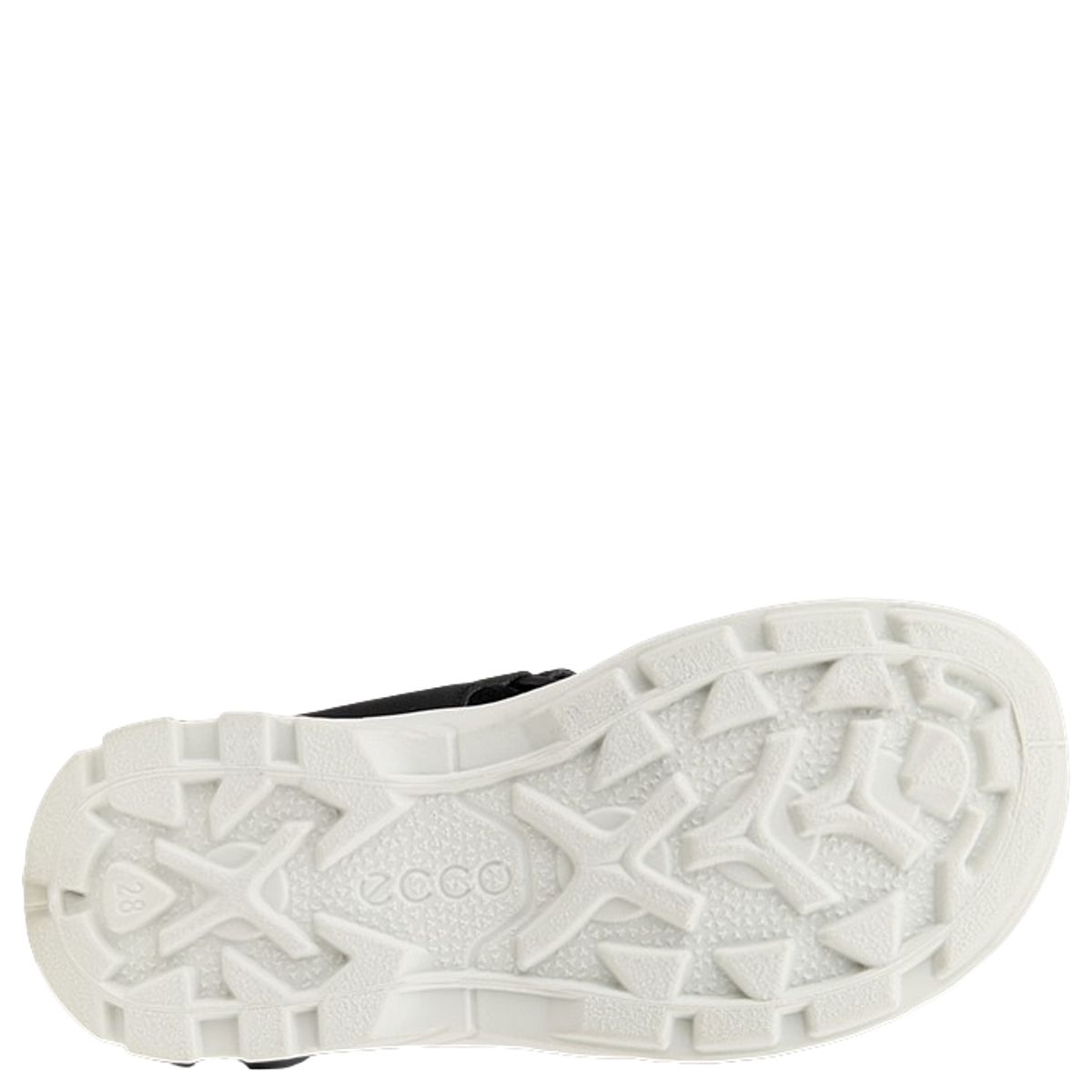 Ecco Biom Raft C sandaler til barn, Black