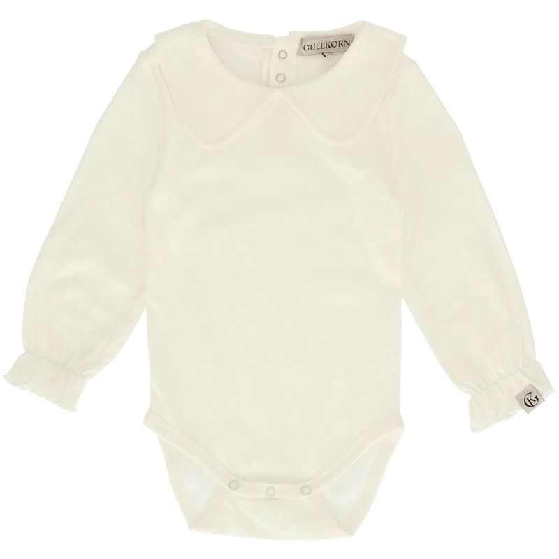 Gullkorn Peg body, Krem