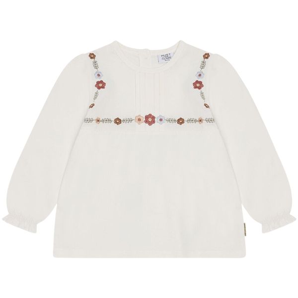 Hovedbilde Hust and Claire Hcalma bluse til barn, Sugar