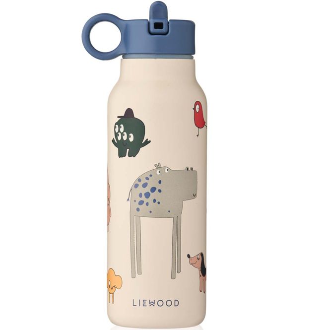 Hovedbilde Liewood Falk drikkeflaske 350ml, Imagine/Sandy