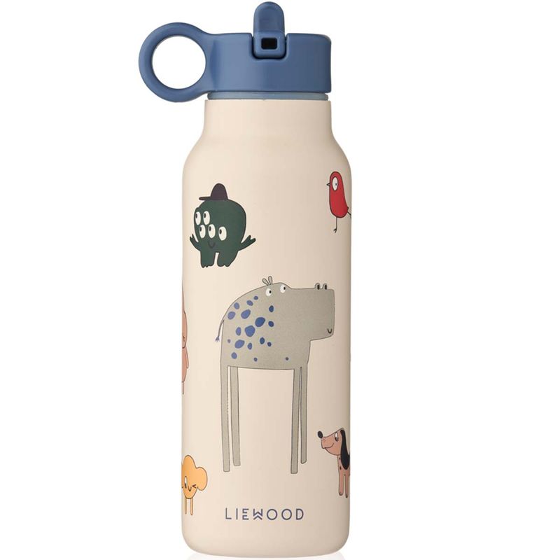 Liewood Falk drikkeflaske 350ml, Imagine/Sandy