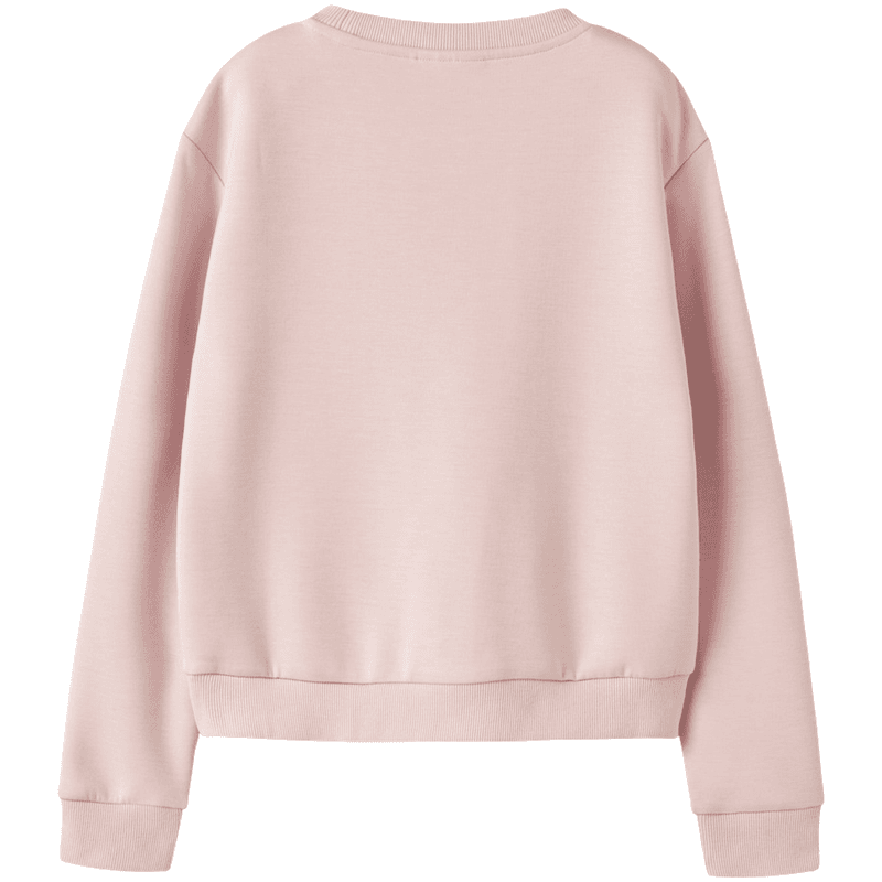 Name It Nkfkasto sweatshirt til barn, Lotus