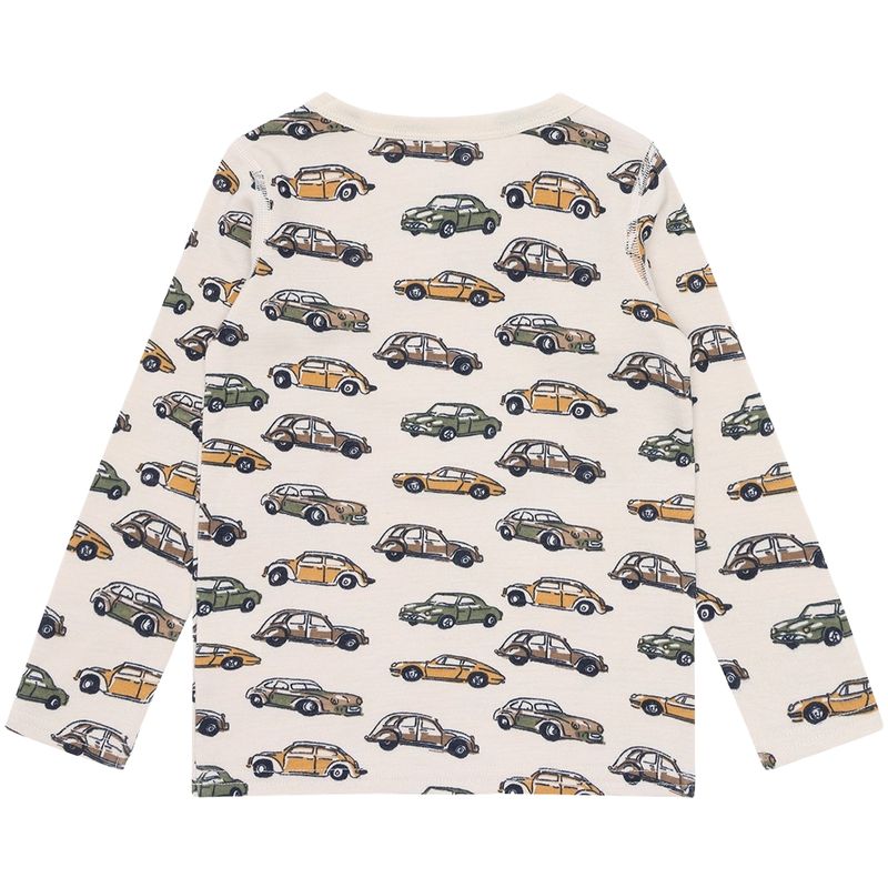 Hust and Claire Awo Cars ullgenser, French Oak