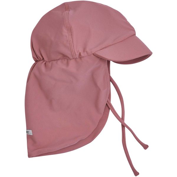 Hovedbilde HUTTEliHUT UV solhatt til baby og småbarn, Ash ...