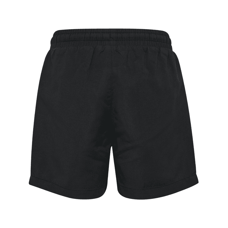 Hummel Hmljr Board badeshorts til barn, Black