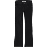 Hovedbilde Name It Nkfpolly 1142 skinny boot jeans, Black ...