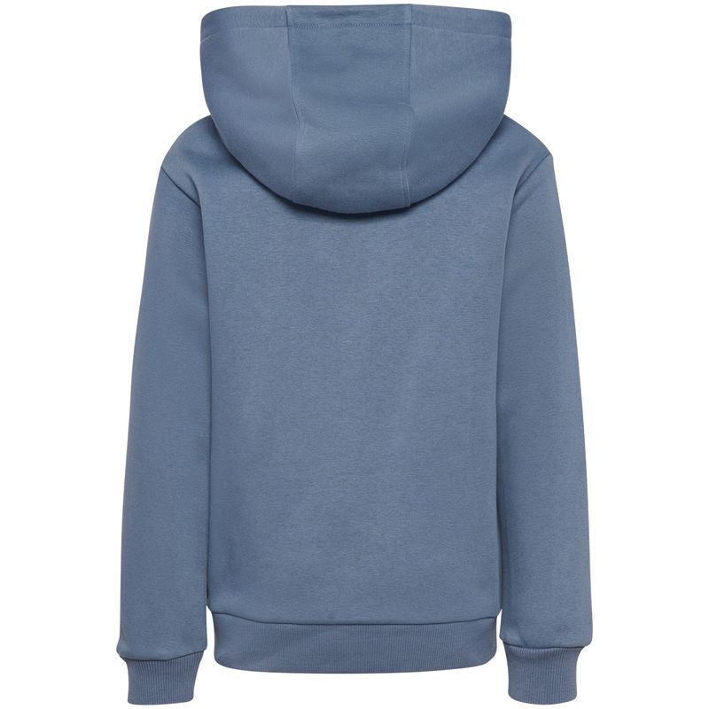 Hummel Bee jr loose hettegenser til barn, Flint Stone