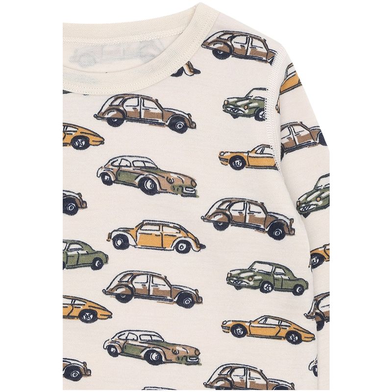 Hust and Claire Awo Cars ullgenser, French Oak