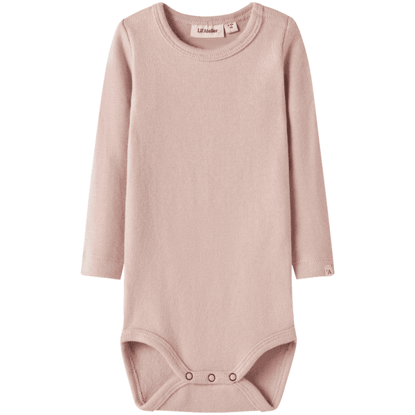 Hovedbilde Lil' Atelier Nbfthora body, Cameo Rose
