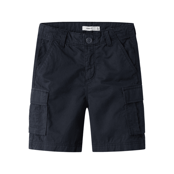 Hovedbilde Name It Nkmryan cargo shorts til barn, Salute