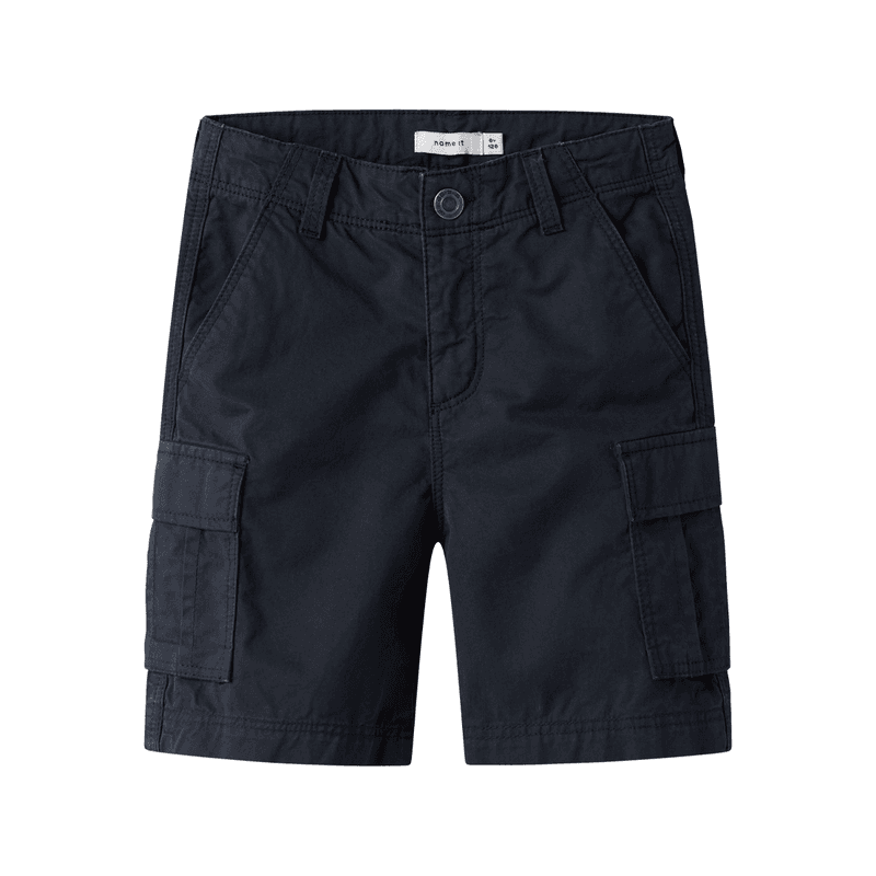 Name It Nkmryan cargo shorts til barn, Salute