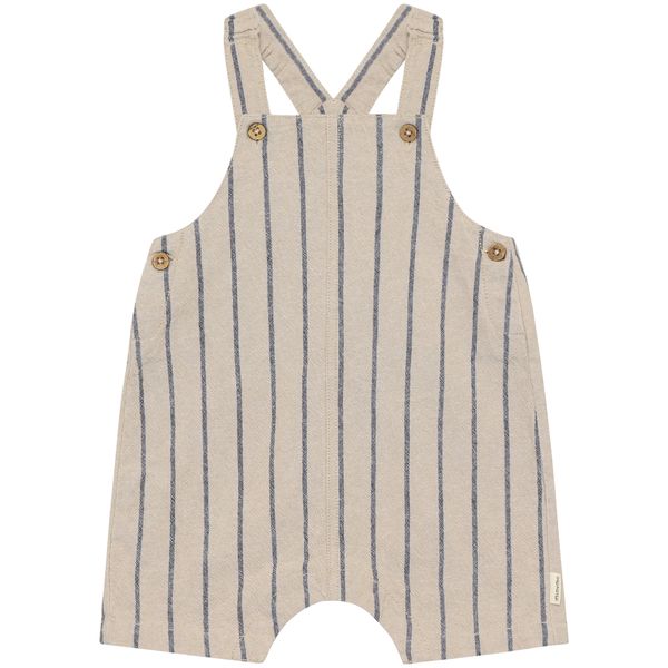 Hovedbilde Minymo selshorts til baby, White Pepper