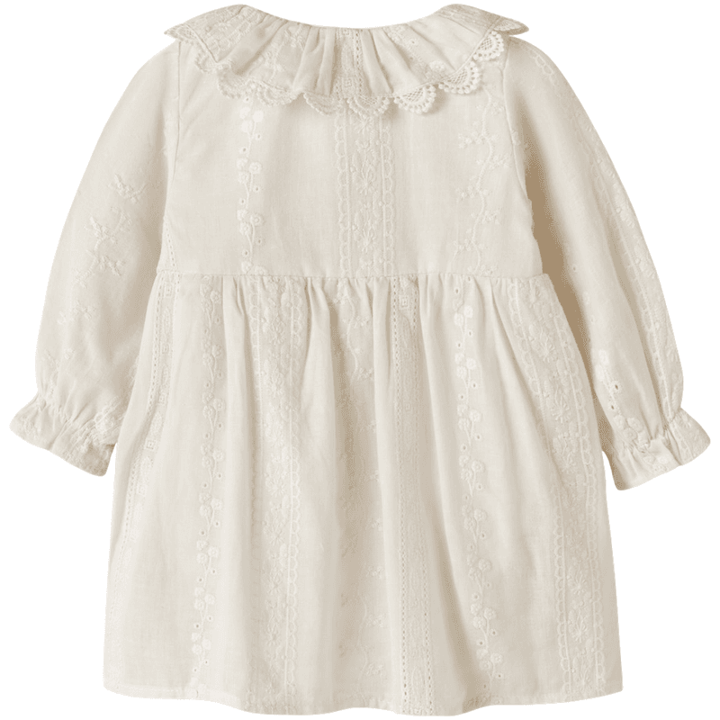 Lil' Atelier Nbfloba kjolebody, Turtledove