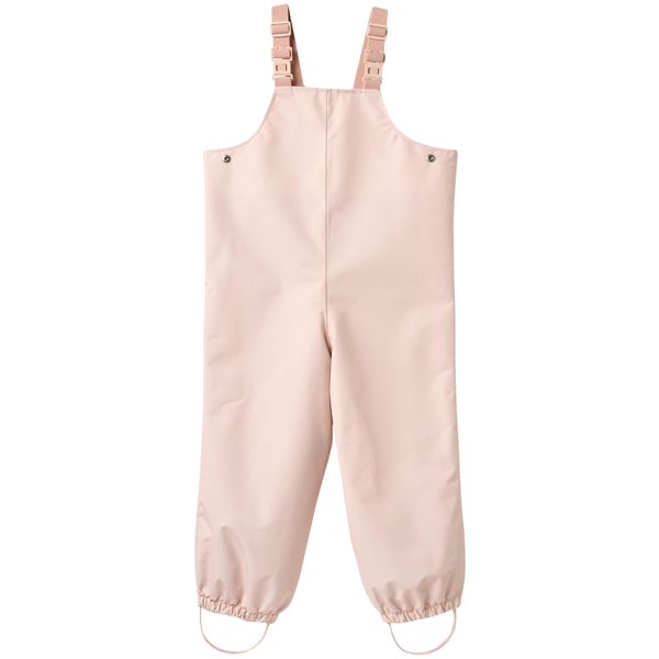 Hovedbilde Wheat Manni skallbukse til barn, Rose Violet ...