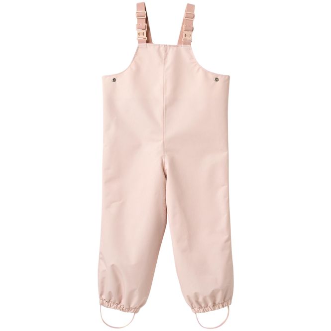 Hovedbilde Wheat Manni skallbukse til barn, Rose Violet ...