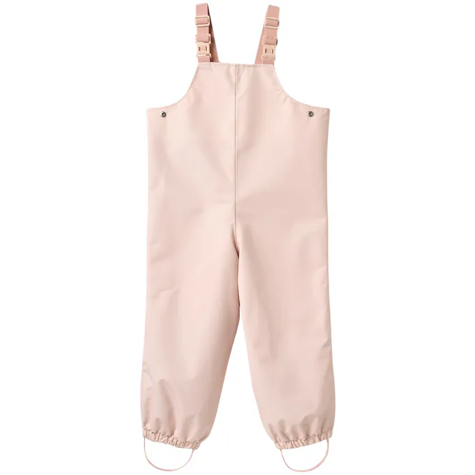 Hovedbilde Wheat Manni skallbukse til barn, Rose Violet ...